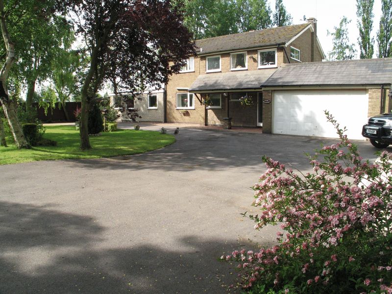 Long Meadows, Green Lane, Cherry Willingham, Lincoln